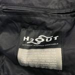 Spidi On Track H2out Belted Motorsport Jacket Black Photo 7