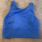 Lululemon Sports Bra Photo 0