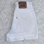 Levi’s Vintage  Orange Tab Shorts Photo 0