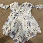 One Way  romper Photo 0