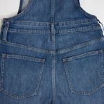Madewell NWT Stovepipe Overall in Cosman Wash, size S Photo 10