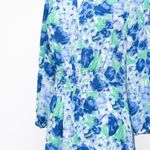 Talbots . Botanical Garden Dress. Photo 8