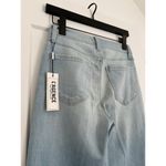 L'Agence $275 New L’agence Sada High Rise Slim Straight Crop - 25 Photo 6