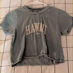 John Galt hawaii t-shirt Photo 0