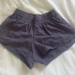 Lululemon RARE COLOR Hotty Hot Shorts Low-Rise Lined 2.5" Photo 0