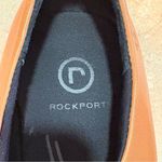 Rockport Brown Slip Photo 6