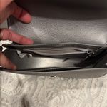 Charles and Keith NWD  COLLECTION SHOULDER SMALL ELEGANT BAG SILVER Photo 7