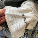 RE/DONE Redone Jeans  Photo 5