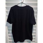 5.11 Tactical Black T-Shirt American Flag Camo Photo 4