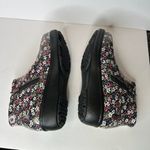 Alegria New  Climatease Wild Flower Boots Shoes 36 Photo 5