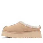 UGG  Tazz II Platform Slipper Sand Photo 1