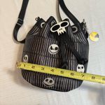 Harveys Disney nightmare before Christmas Limited edition bag with Zero wallet Orange Photo 8