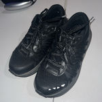 SAS Womens Pursuit Vibram Stability Running Shoes Sneakers Size in Black 8.5D Photo 0