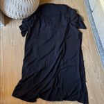 Victoria's Secret  Charcoal Cardigan Photo 3