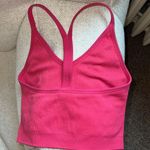 Set Active Sculptflex Ribbed V Bra Photo 2