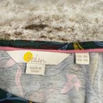 Boden Crew Neck Jersey Midi dress size 4 Pink Photo 6