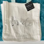 Bride Canvas Tote Photo 7