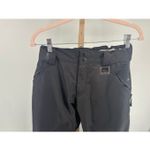Ocean & Earth Ski Snow Pants Black Women’s Size Medium Winter Sports Outdoor Photo 4