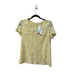 Skies Are Blue Stitch Fix Tatiana Blouse Size Small New with Tags Photo 2