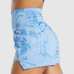 Gymshark  power jacquard shorts size XS Photo 2