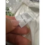 Tanner Fletcher Marilyn Floral Sequin Strapless Dress 1 / US 4 Photo 7