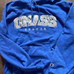 Champion Umass Boston Hoodie Photo 0