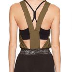 Explosive Bodysuit Puma Black And Green Size XL Photo 5