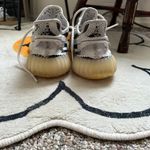 Adidas Black and White Yeezy Boost 350 V2 Photo 5