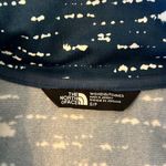 The North Face Women's Teal Blue Full Zip Fleece Jacket Outdoor Layer Size Small Photo 7