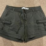 Sonoma Green Shorts Photo 0