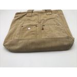 Levi's Vintage Large Shoulder Satchel Handbag Purse Tote Photo 3