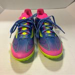 Adidas F50 League Mid-Cut Turf Soccer Shoes Cleats Sz 8.5 US Women’s/7.5 Men NEW Photo 2