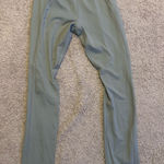 PINK - Victoria's Secret PINK Active Large Victoria's Secret Leggings LONG Photo 0