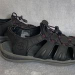 Khombu Ashley Active Sandal Adjustable Water Resistant Lightweight Hiking Size 9 Photo 1