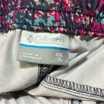 Columbia Bogata Bay Stretch Print Shorts - XXL Photo 3