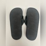 Rainbow Sandals Rainbow flip flop Sandals Size Small Photo 4