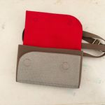 Rothy's  the Belt Bag in Light Portobello Photo 5