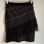 Romeo + Juliet Couture  small body skirt Photo 0