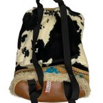 Douglas The Cuddle Toy Horse Plush Western Backpack Brown Photo 2