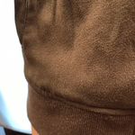 Kensie XL Olive Green Bomber Jacket Photo 5