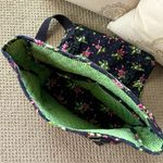 Vera Bradley  New Hope Messenger Laptop Bag Photo 2