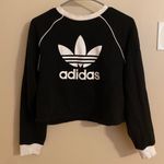 Adidas Sweatshirt Size M Photo 0