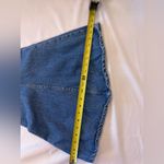 Made in the shade vintage Bell bottom denim jeans, size 11 Blue Photo 6