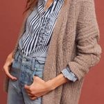 Anthropologie Knit Cardigan Photo 0