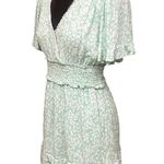 Lost + Wonder Mojito Please Mini Dress Size undefined Photo 4