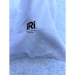 iRI NYC Wes Sneakers Black Unisex SZ 37 US 7 Slip Ons Neoprene Italian NEW Photo 4