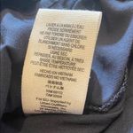 Free People  Bonnie Midnight Butterfly Chiffon Midi Dress Cottagecore Size 4 Photo 9