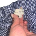 Thyme + Honey  cutout top Photo 3