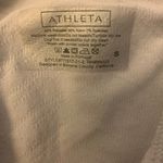 Athleta Finish Fast Chevron Tank S Photo 1