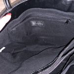 Bueno  floral quilted faux leather handbag Photo 7